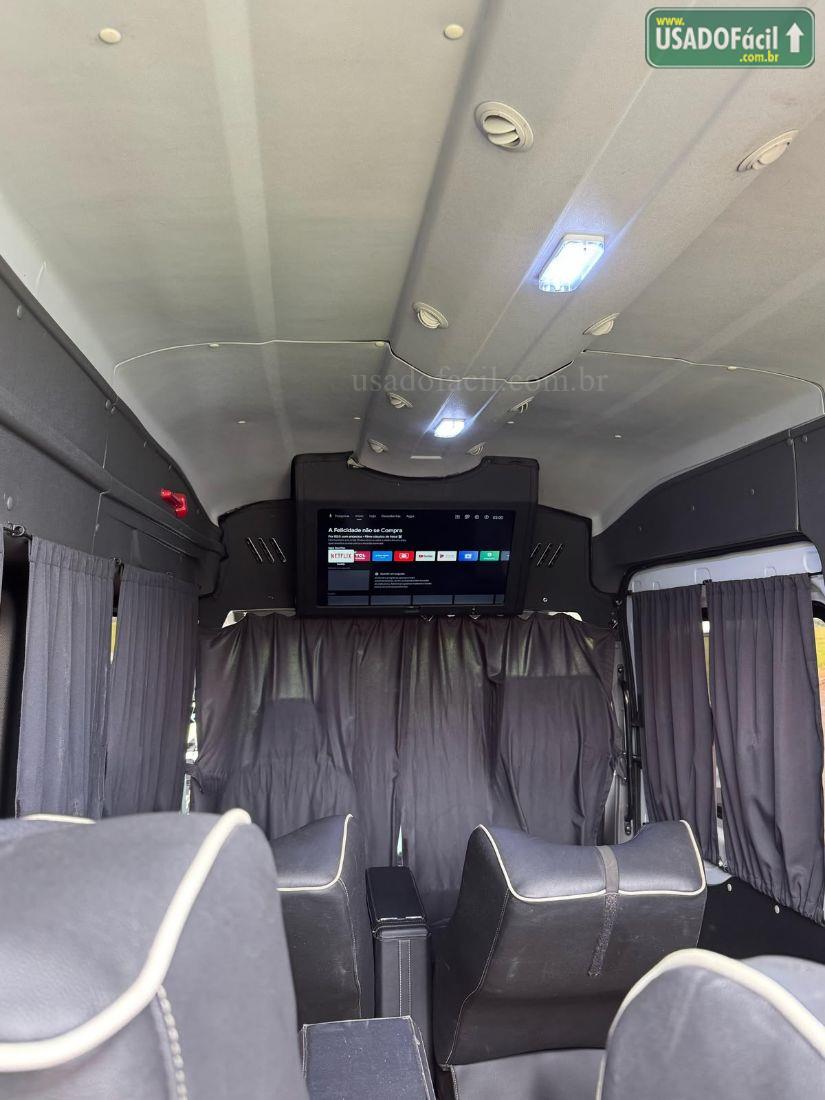 FORD TRANSIT Chassi 350E 2.0 EcoBule Diesel 2024/2025 — foto 7 de 10
