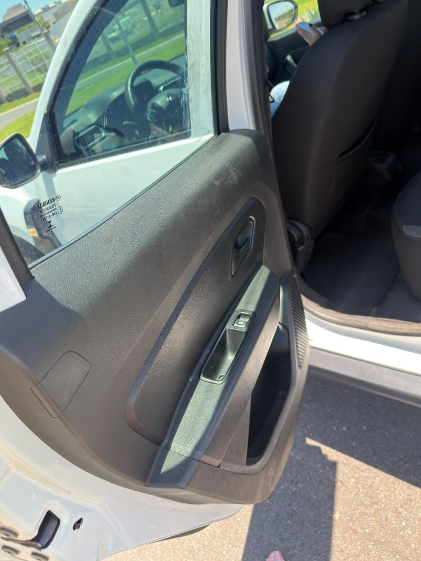 Renault Duster Zen 1.6 Mecânico Flex 2021/2021 — foto 11 de 15