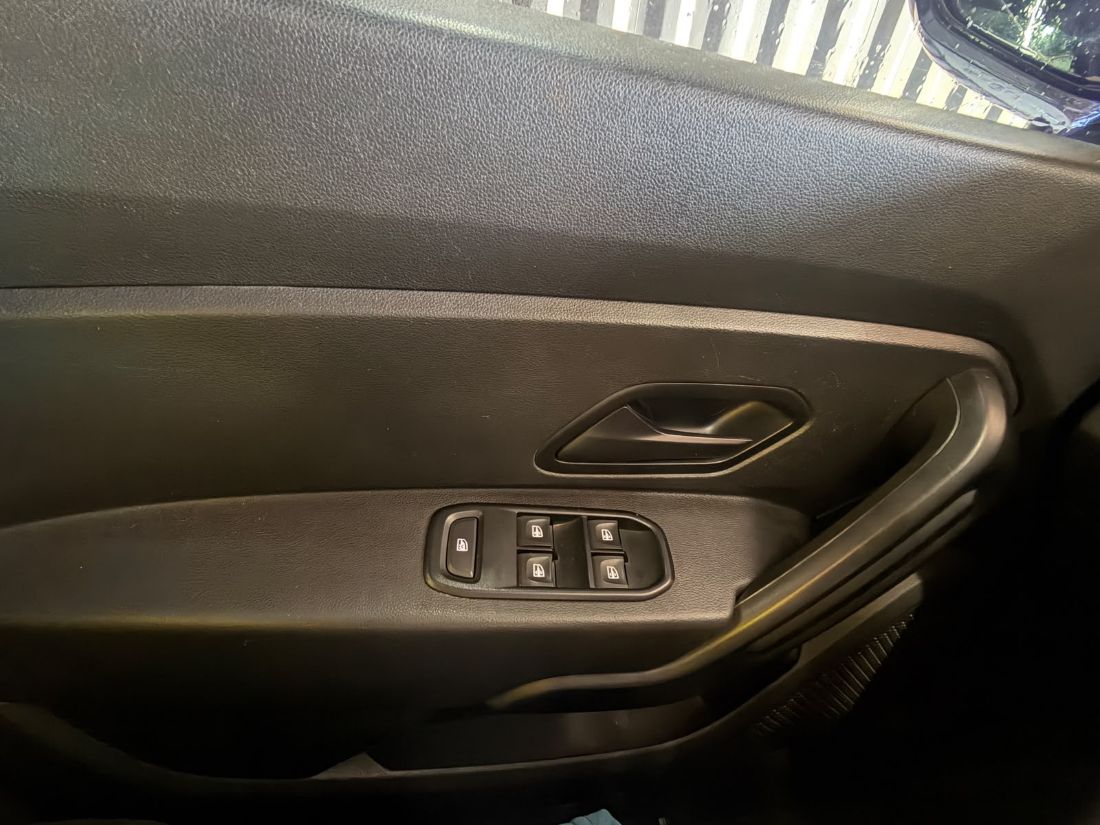 Renault Duster Zen 1.6 Mecânico Flex 2021/2021 — foto 15 de 15