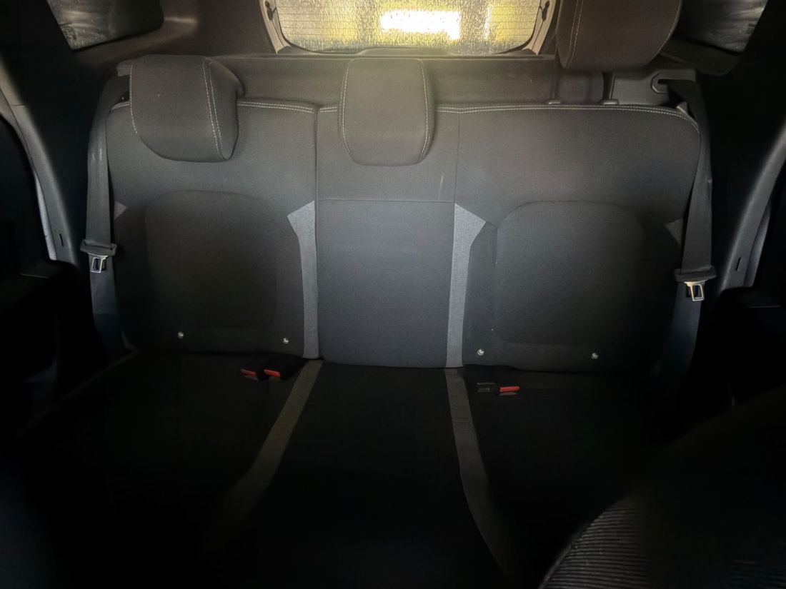Renault Duster Zen 1.6 Mecânico Flex 2021/2021 — foto 3 de 15