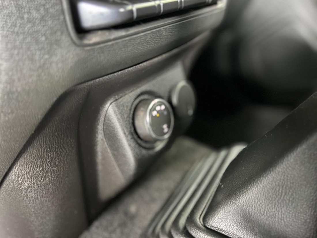 CHEVROLET/GM S10 LS CD 2.8 4x4 TDI Mecânico Diesel 2023/2024 — foto 14 de 15