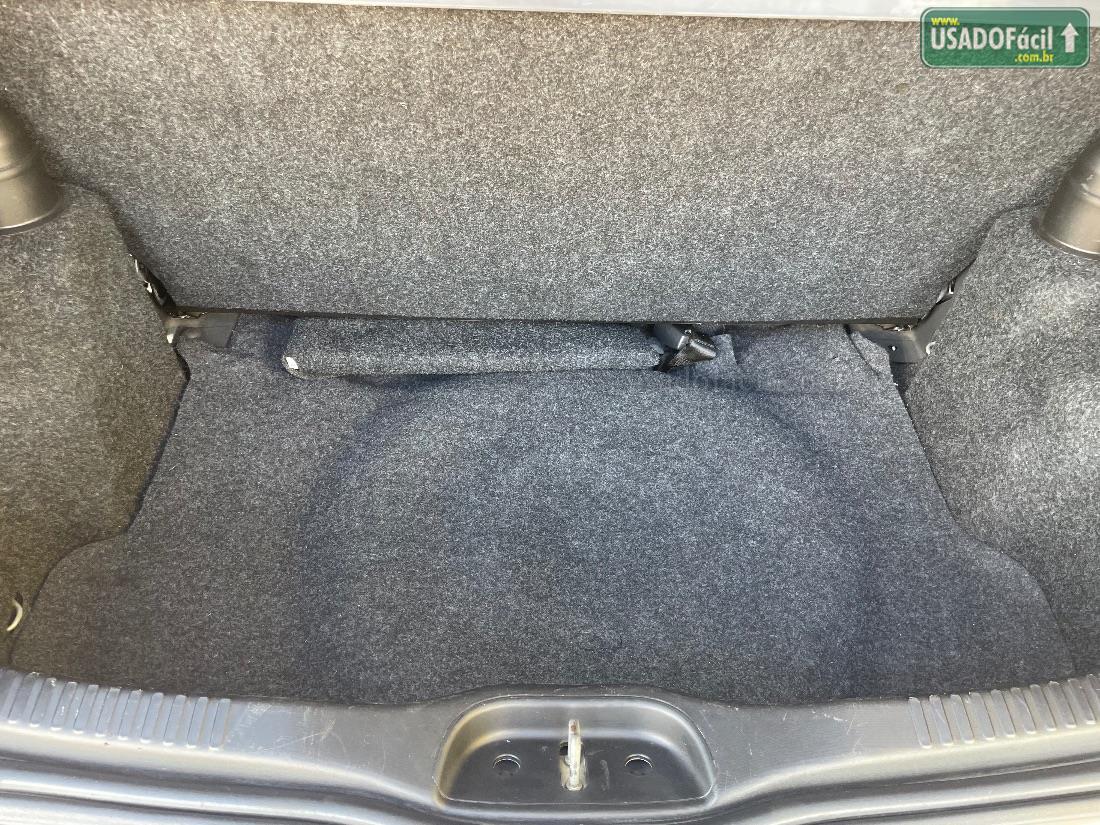 FIAT Palio Attractive 1.0 EVO Fire Flex 5P 2016/2017 — foto 13 de 15