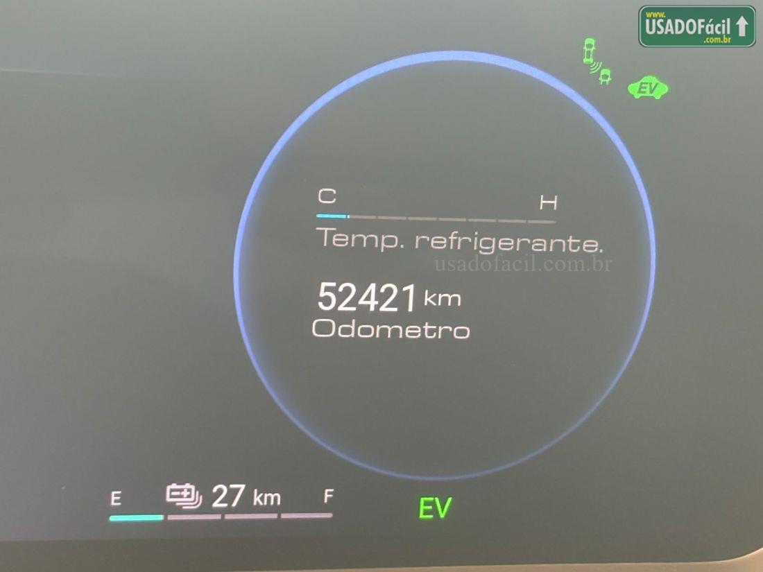 GWM Haval H6 Premium PHEV AWD Híbrido 2023/2024 — foto 6 de 14
