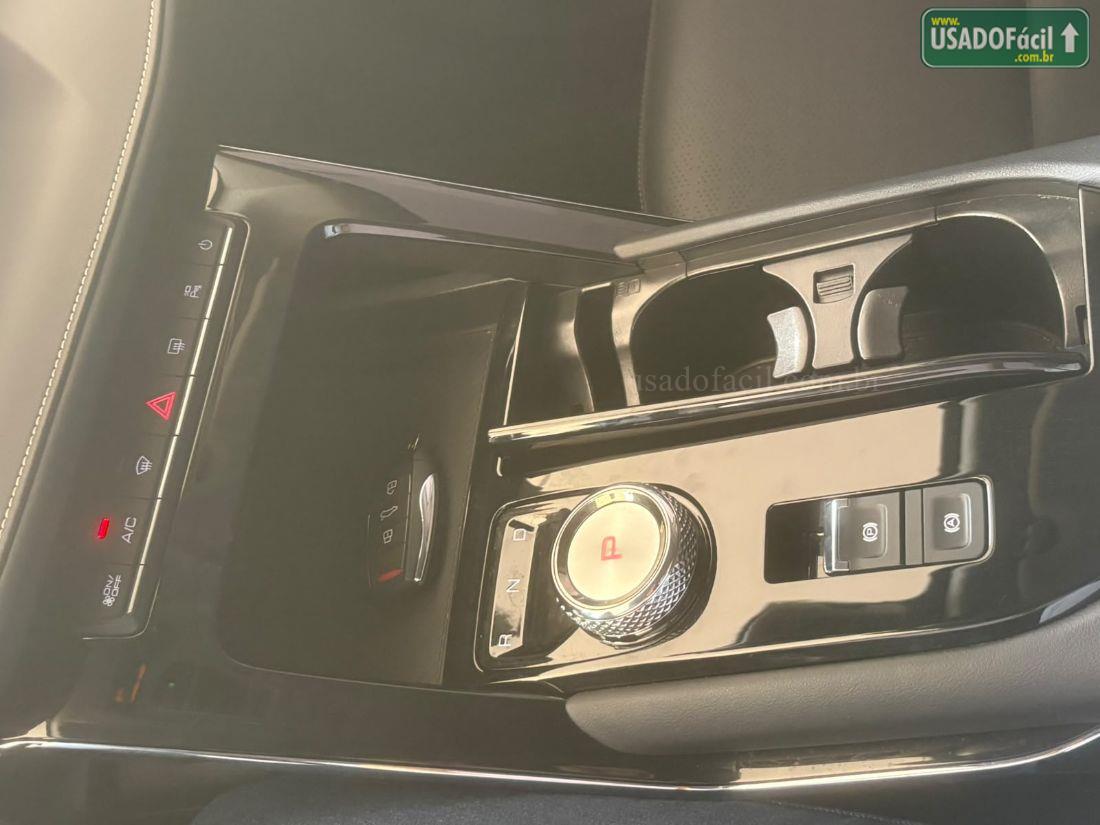 GWM Haval H6 Premium PHEV AWD Híbrido 2023/2024 — foto 10 de 14