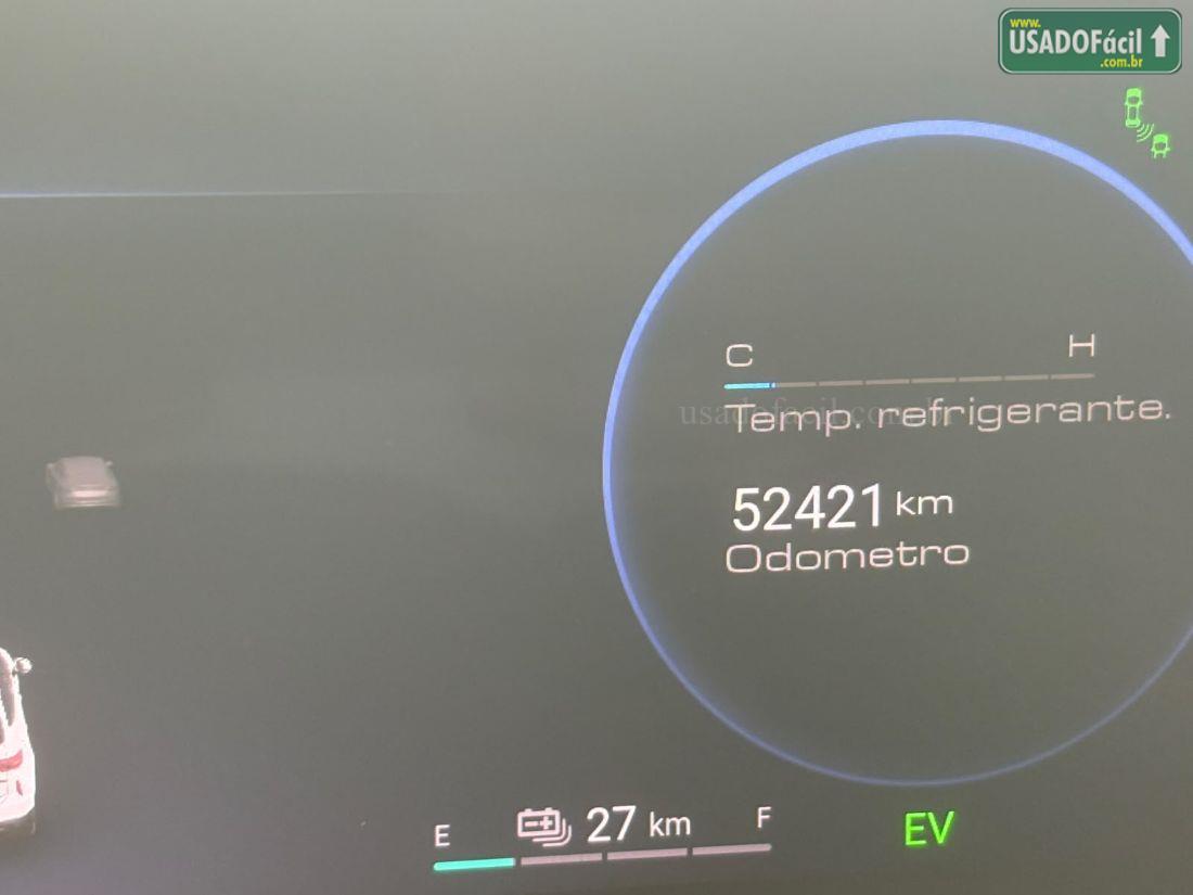 GWM Haval H6 Premium PHEV AWD Híbrido 2023/2024 — foto 9 de 14