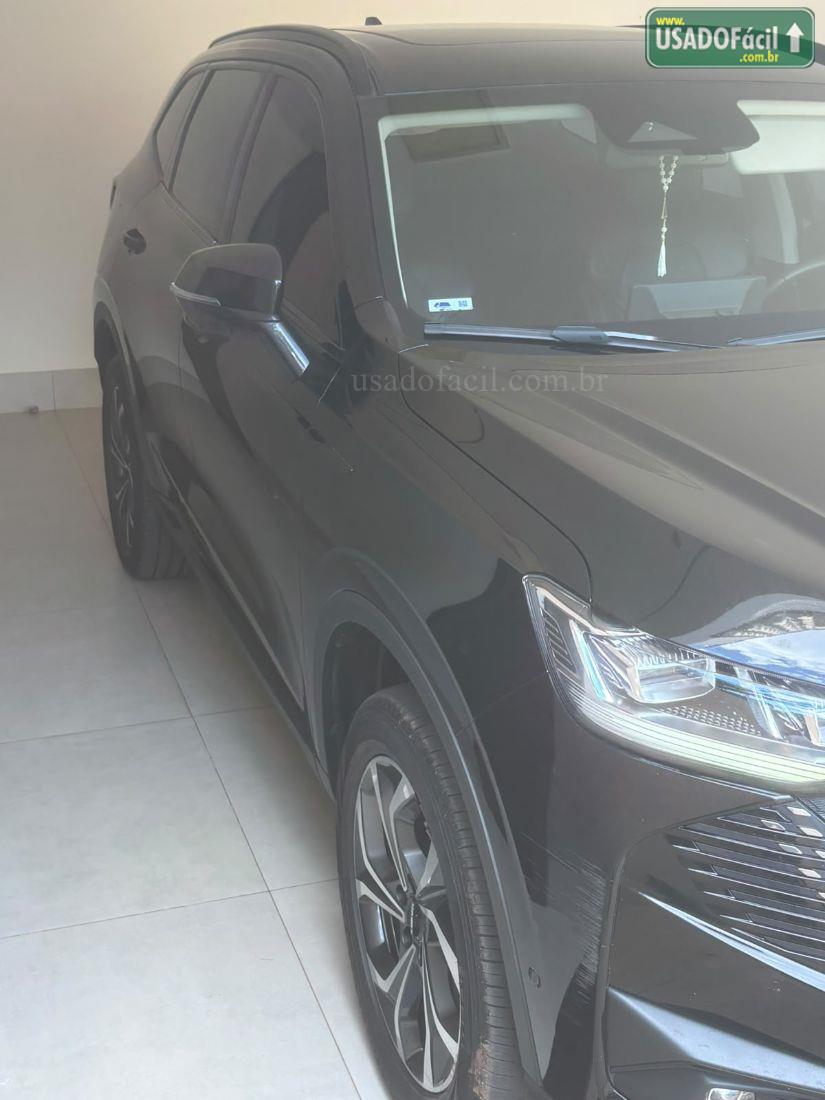 GWM Haval H6 Premium PHEV AWD Híbrido 2023/2024 — foto 12 de 14