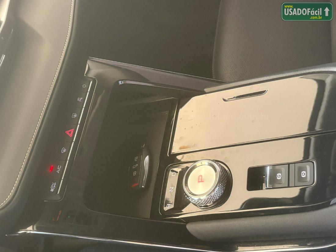 GWM Haval H6 Premium PHEV AWD Híbrido 2023/2024 — foto 13 de 14