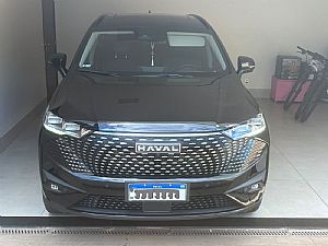 Haval H6 Premium Phev Awd Híbrido 2023/2024 em Cuiabá - MT