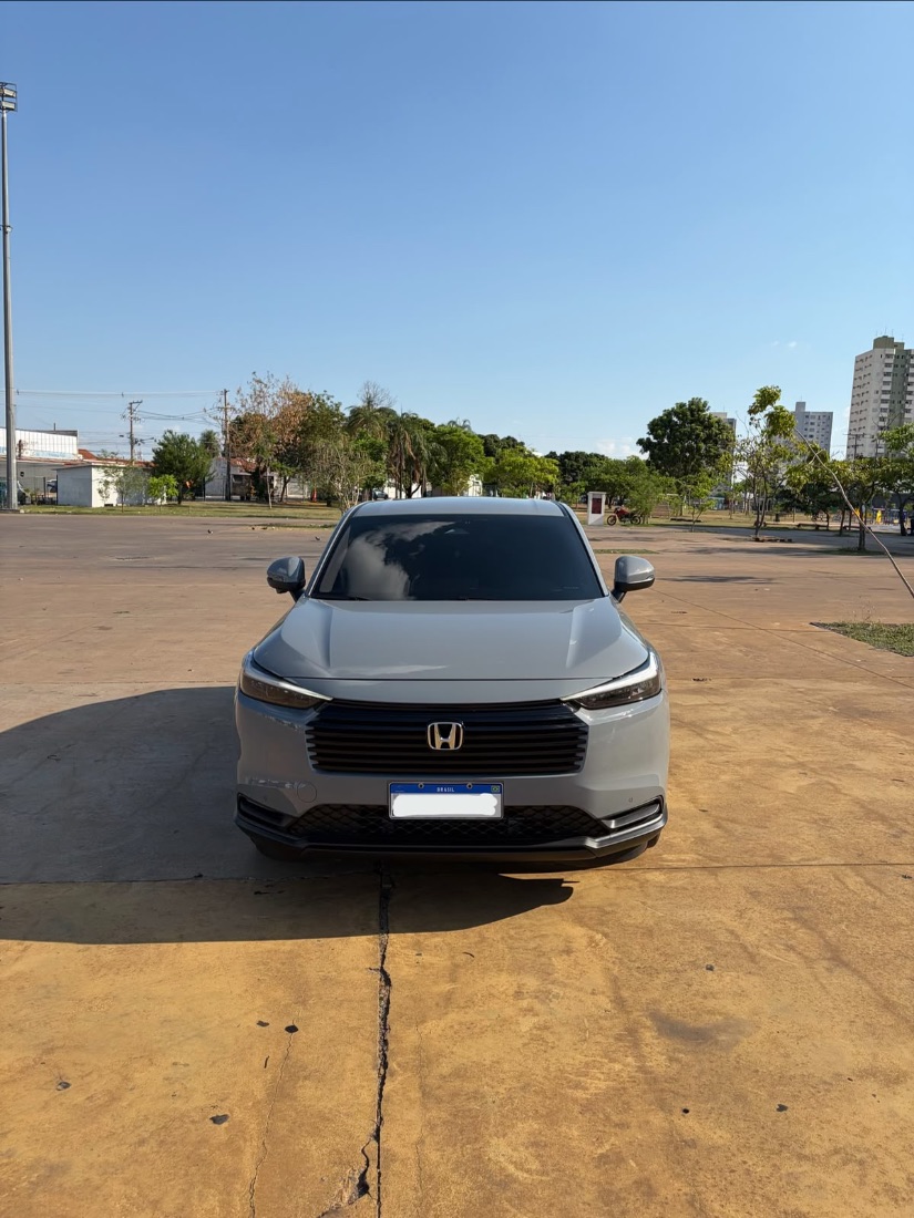 Honda HRV EXL Sensing 1.5 Automático 2026/2026 — foto 4 de 9