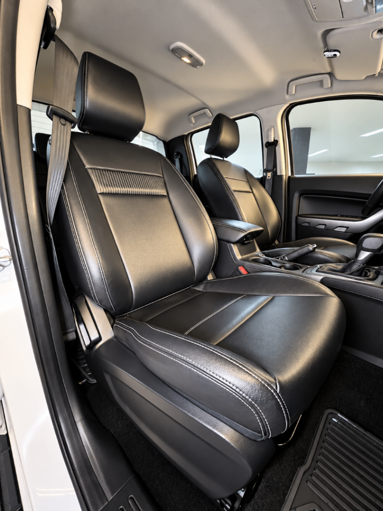 Ford Ranger Limited CD 3.2 4x4 Automático Diesel 2023/2023 — foto 4 de 9