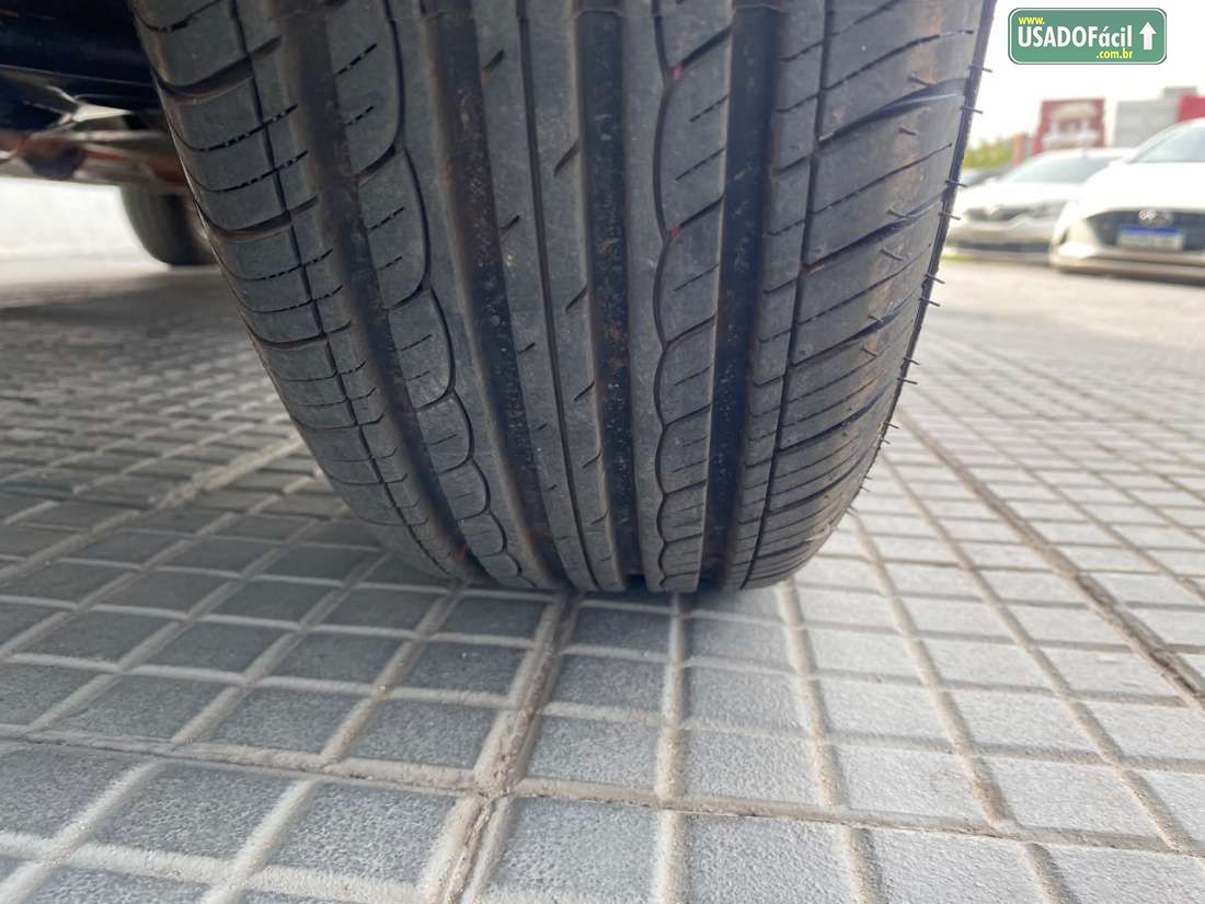 VOLKSWAGEN Gol 1.0 Mi 4P Total Flex 2013/2014 — foto 16 de 18