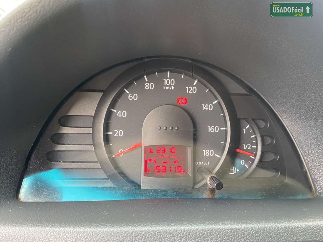VOLKSWAGEN Gol 1.0 Mi 4P Total Flex 2013/2014 — foto 12 de 18