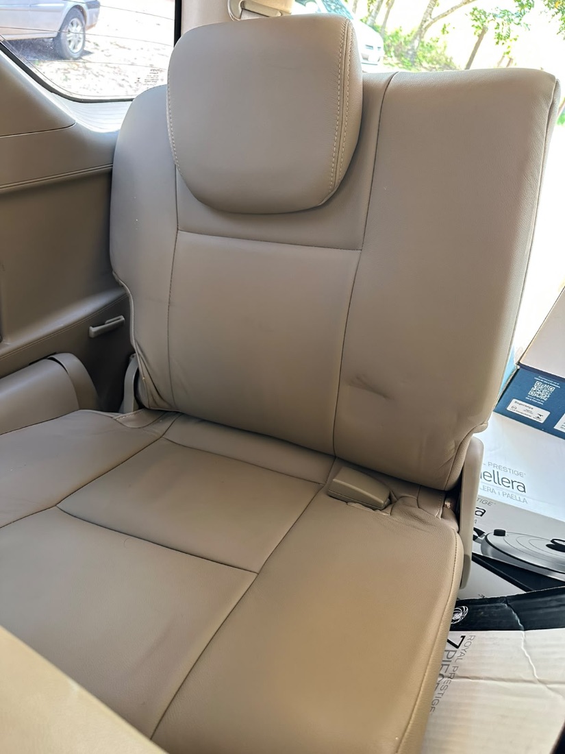 Toyota SW4 FLEX 2.7 7 LUGARES 2015/2015 — foto 13 de 13