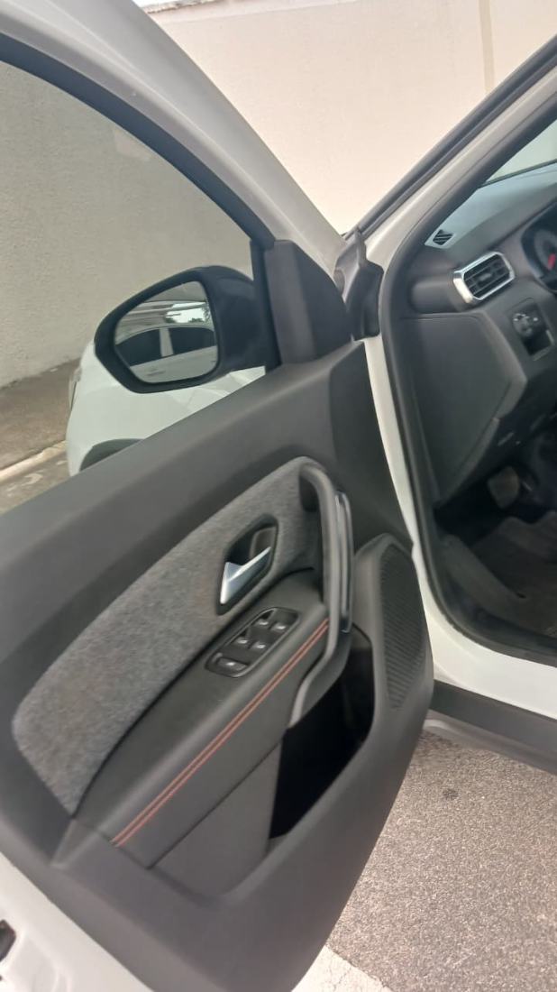 Renault Duster Iconic Plus 1.3 Turbo Automático Flex 2024/2025 — foto 10 de 14