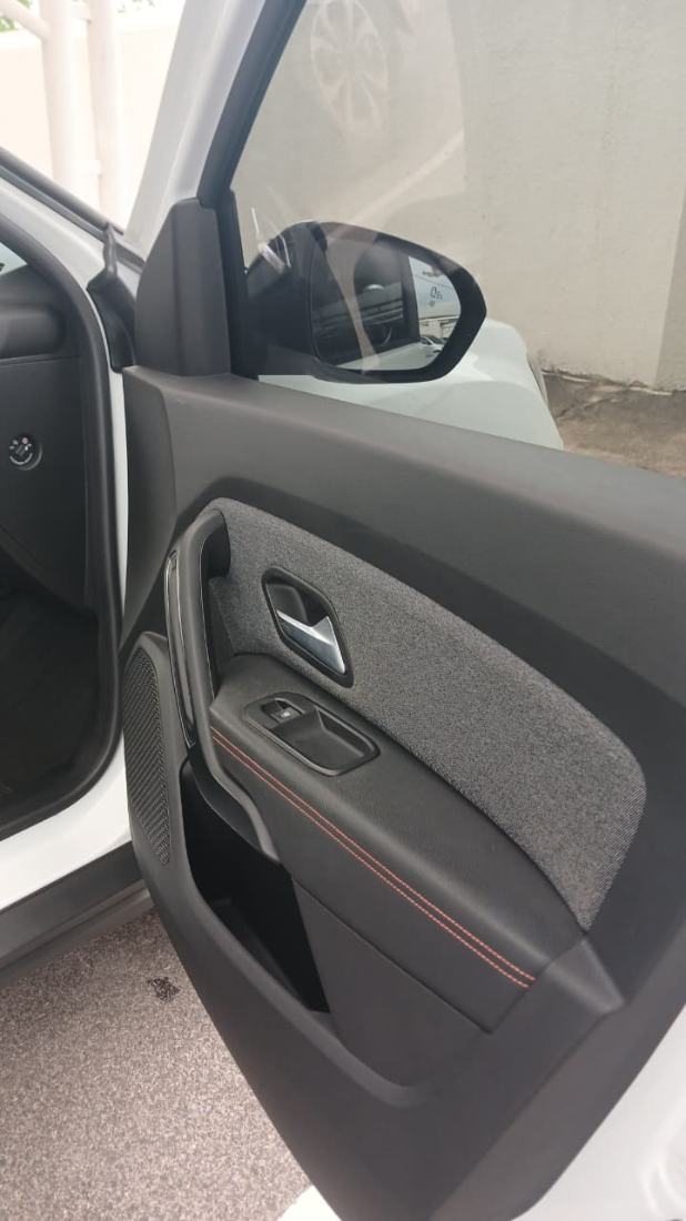 Renault Duster Iconic Plus 1.3 Turbo Automático Flex 2024/2025 — foto 11 de 14