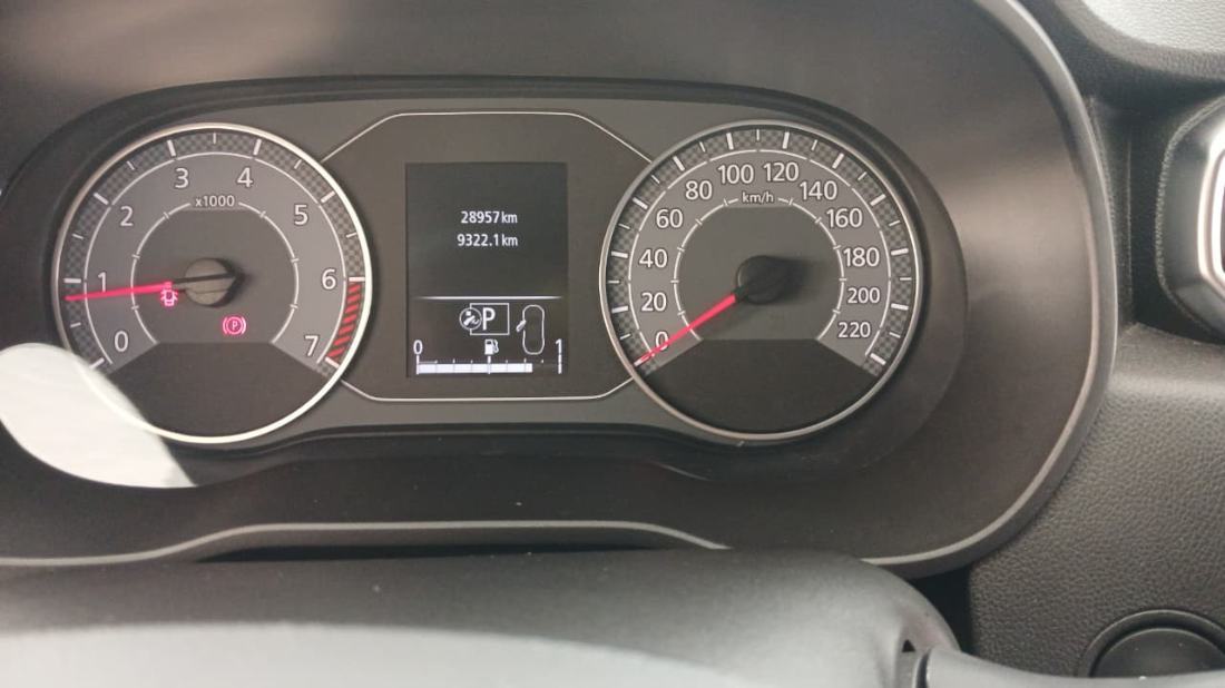 Renault Duster Iconic Plus 1.3 Turbo Automático Flex 2024/2025 — foto 3 de 14