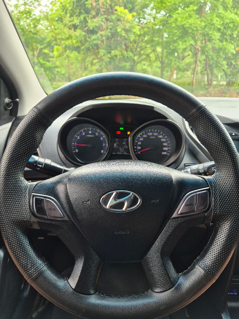 Hyundai HB20 Hatch Comfort Plus 1.0 Flex 2014/2014 — foto 9 de 15