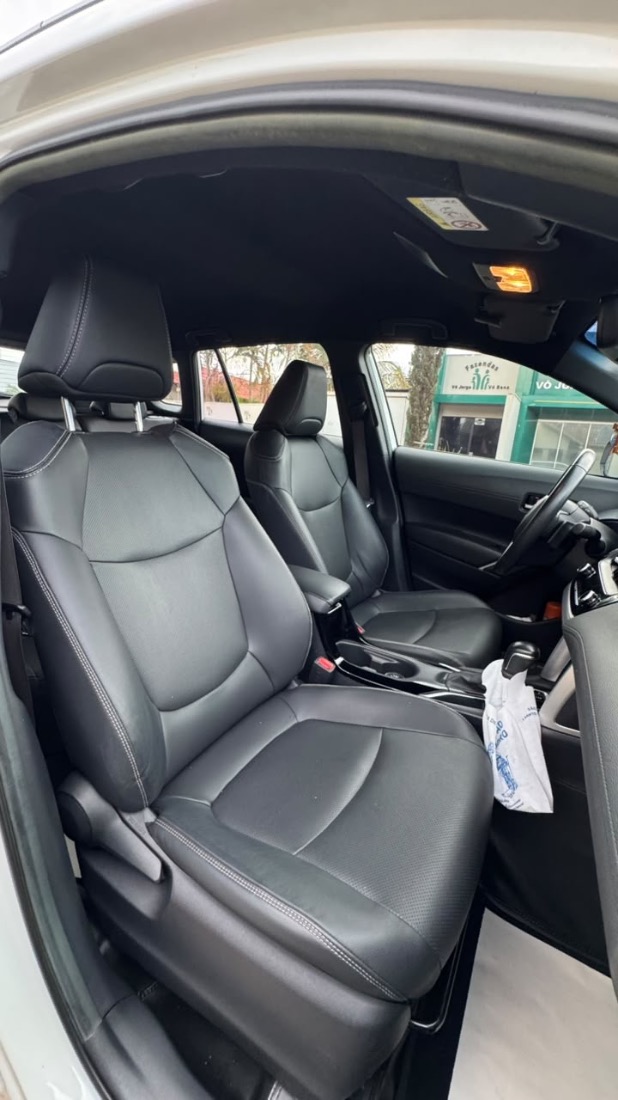 Toyota Corolla Cross XRE 2.0 Automático Flex 2022/2023 — foto 6 de 15