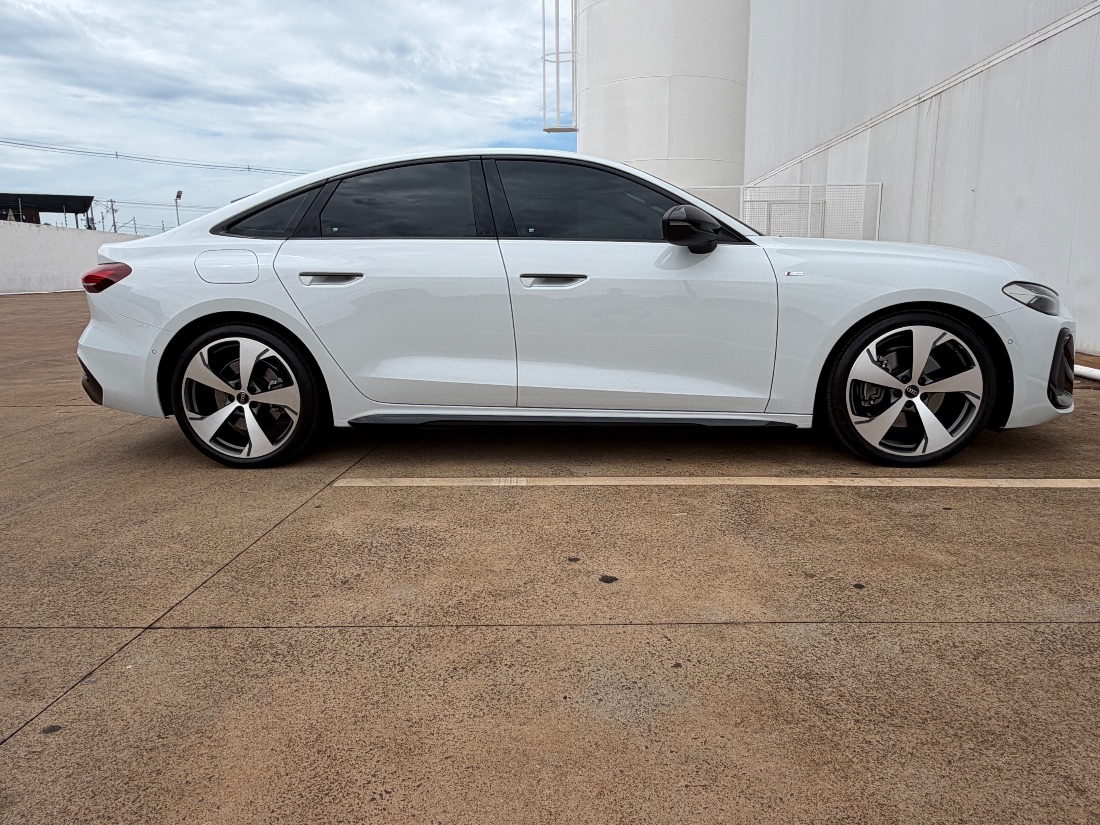 Audi A5 Sedan Performance S Edition 2.0 TFSI Quattro 2025/2025 — foto 4 de 15