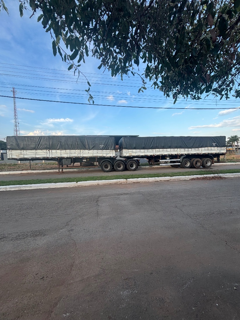 Librelato RODOTREM GRANELEIRO LIBRELATO 3x3 2018/2018 — foto 5 de 15