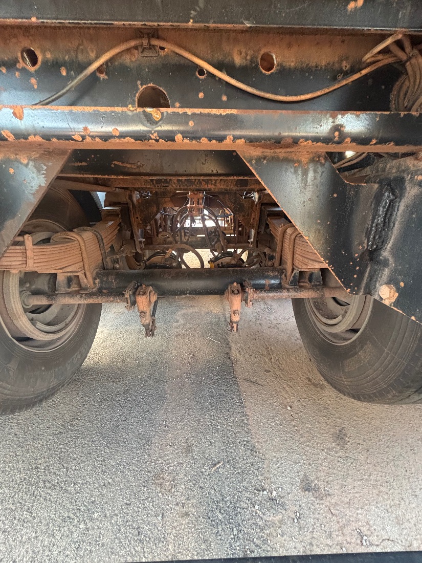 Librelato RODOTREM GRANELEIRO LIBRELATO 3x3 2018/2018 — foto 7 de 15