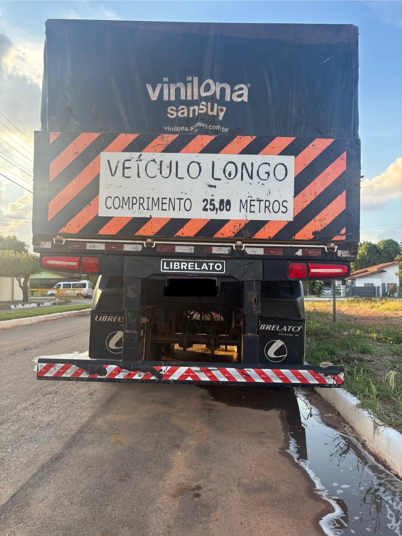 Librelato RODOTREM GRANELEIRO LIBRELATO 3x3 2018/2018 — foto 8 de 15