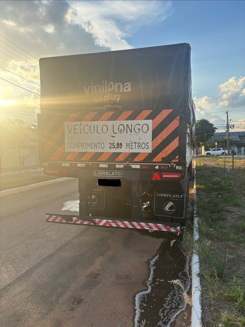 Librelato RODOTREM GRANELEIRO LIBRELATO 3x3 2018/2018 — foto 9 de 15