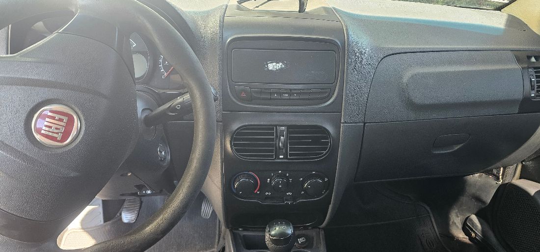 Fiat Strada working ce gabine estendida 2013/2013 — foto 6 de 8