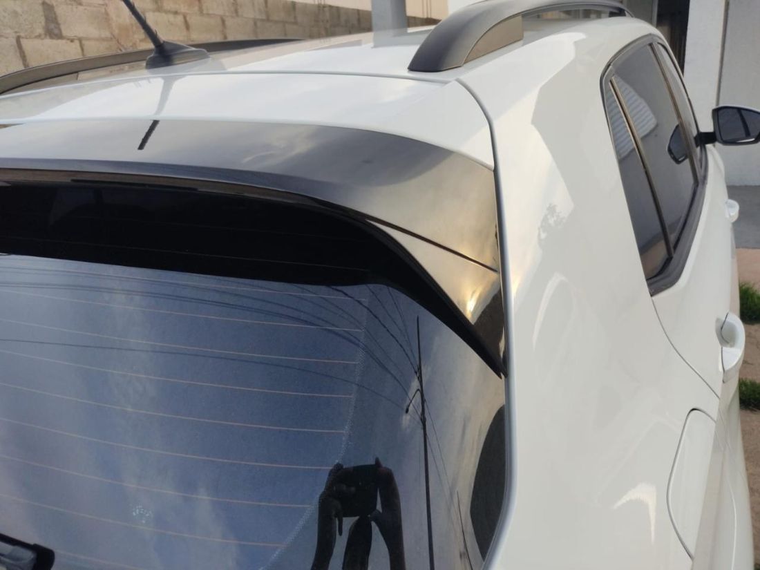 Volkswagen T-Cross 200 TSI 1.0 Automático Flex 2020/2020 — foto 6 de 14