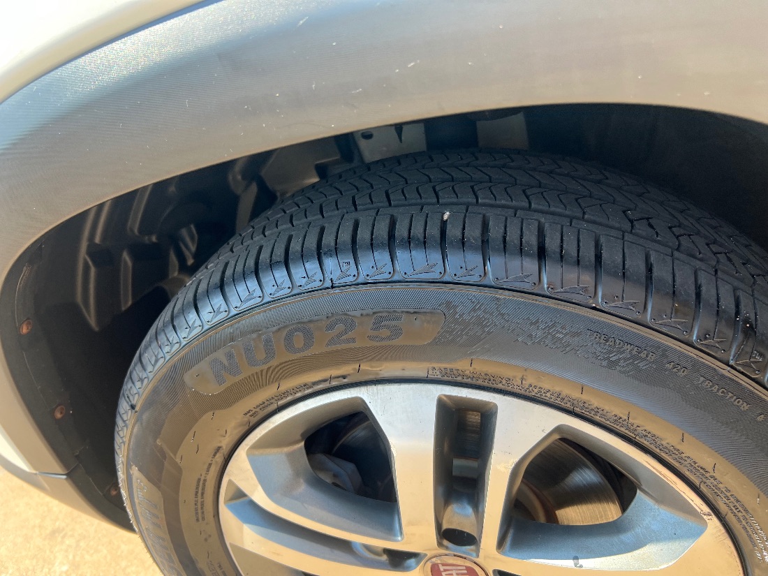 Fiat Toro Volcano 2.4 Automático Flex 2019/2019 — foto 11 de 13