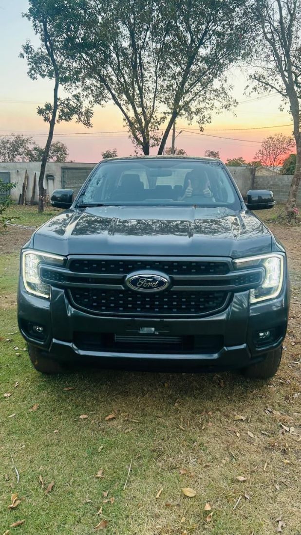 Ford Ranger XLS CD 2.0 4x4 Automático Diesel 2026/2027 — foto 2 de 6