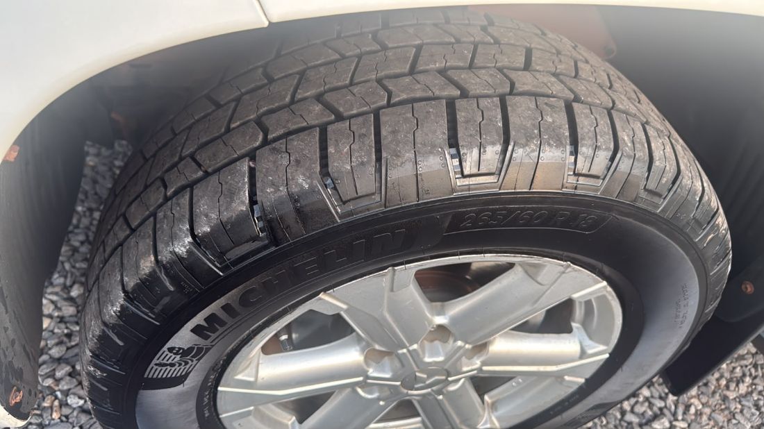 Mitsubishi L200 Triton Sport GLS CD 2.4 Automático Diesel 2021/2022 — foto 9 de 9