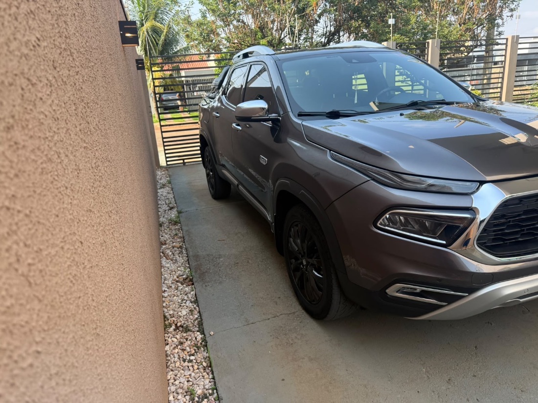 Fiat Toro Ranch 2.0 4x4 Turbo Automático Diesel 2022/2022 — foto 3 de 9