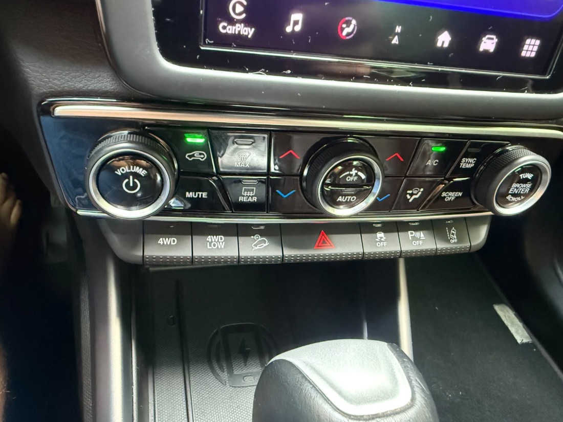 Fiat Toro Ranch 2.0 4x4 Turbo Automático Diesel 2022/2022 — foto 8 de 9