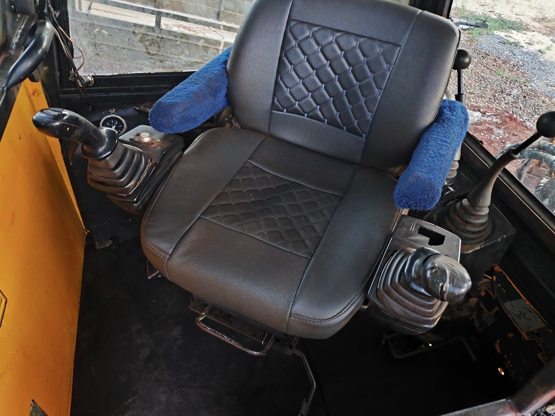 JCB Miniretro JCB 1cx 2010/2010 — foto 4 de 5