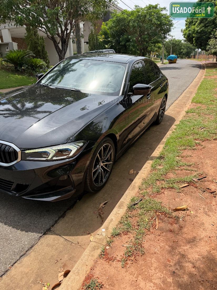BMW BMW 320i Sport GP flex 2023/2023 — foto 3 de 9