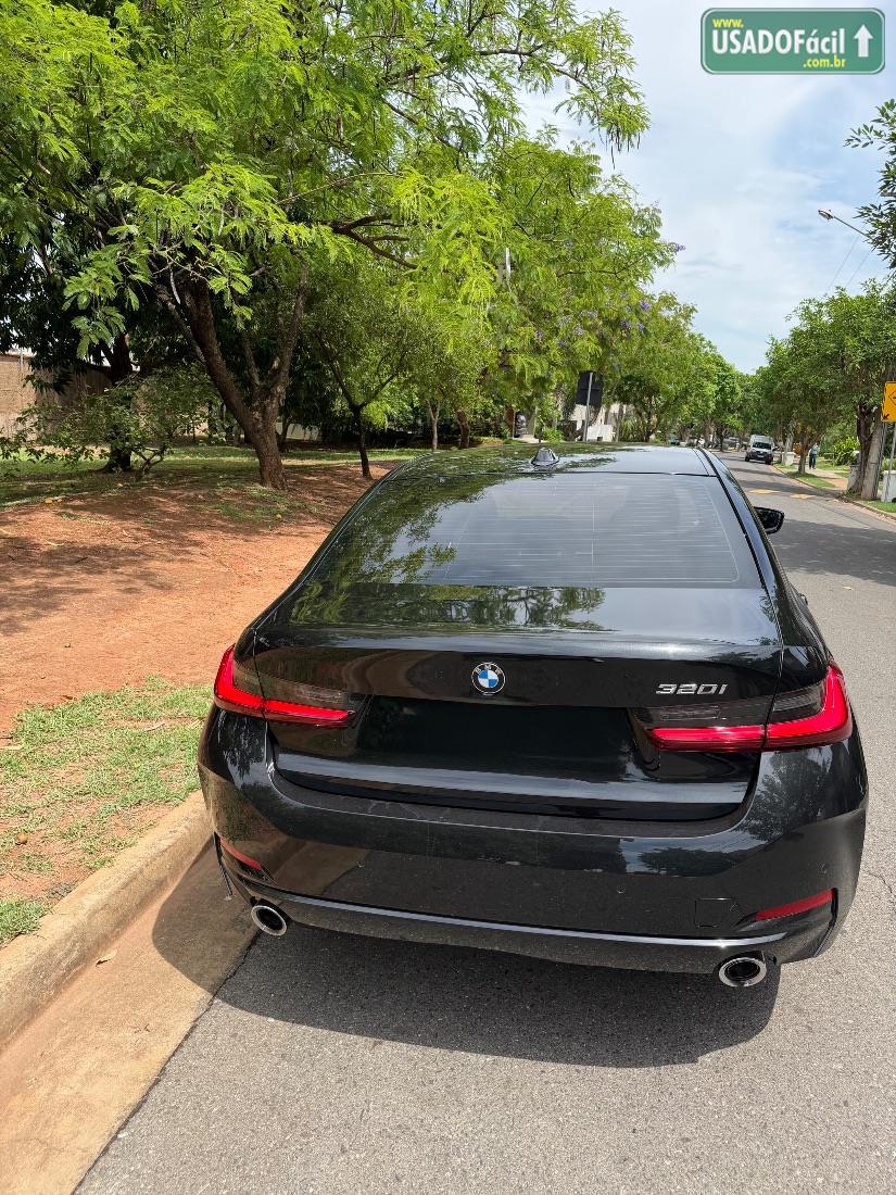 BMW BMW 320i Sport GP flex 2023/2023 — foto 4 de 9
