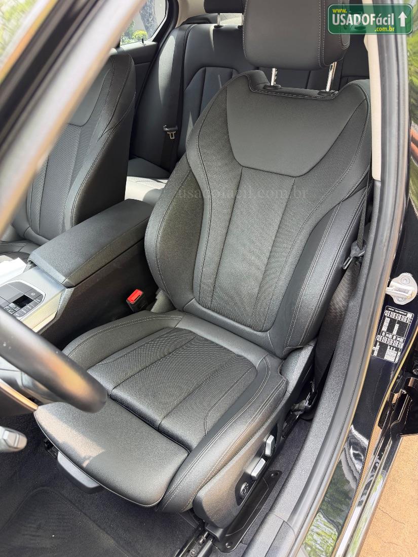 BMW BMW 320i Sport GP flex 2023/2023 — foto 6 de 9