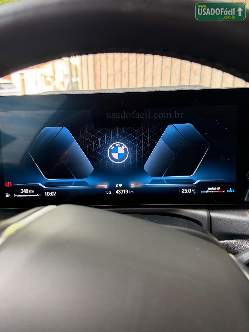 BMW BMW 320i Sport GP flex 2023/2023 — foto 9 de 9