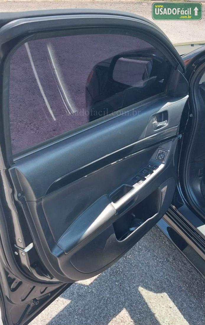 Mitsubishi Lancer 2.0 16V 160cv Automático 2013/2014 — foto 12 de 15