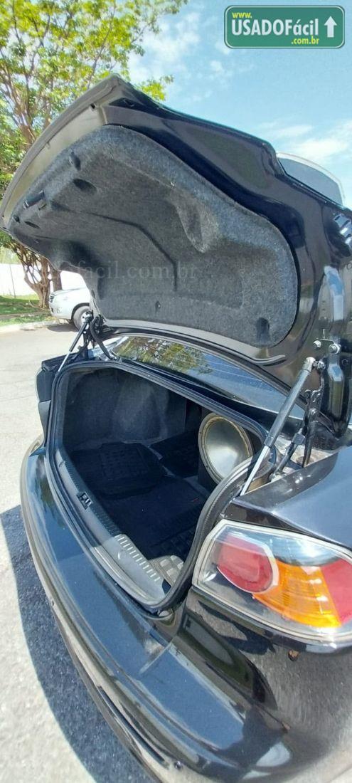 Mitsubishi Lancer 2.0 16V 160cv Automático 2013/2014 — foto 13 de 15