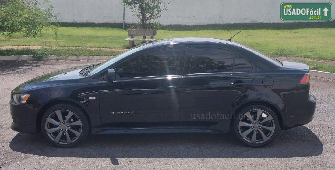 Mitsubishi Lancer 2.0 16V 160cv Automático 2013/2014 — foto 5 de 15