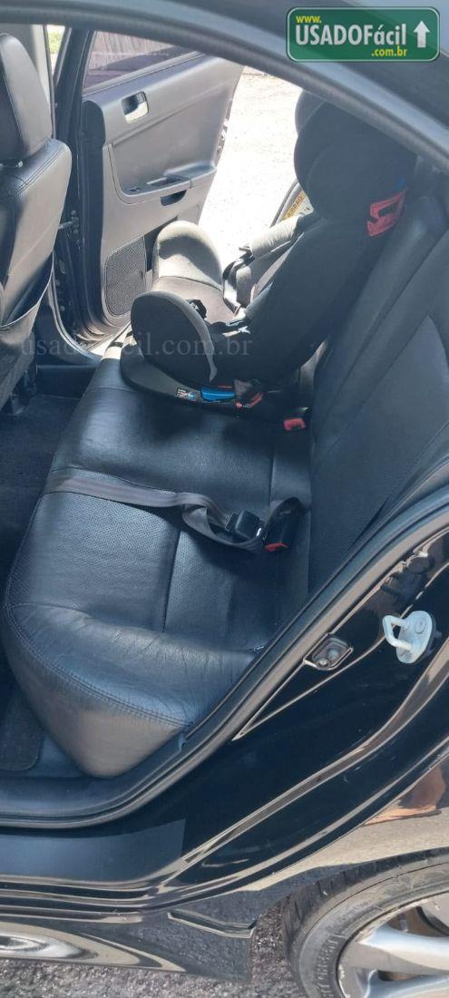 Mitsubishi Lancer 2.0 16V 160cv Automático 2013/2014 — foto 11 de 15
