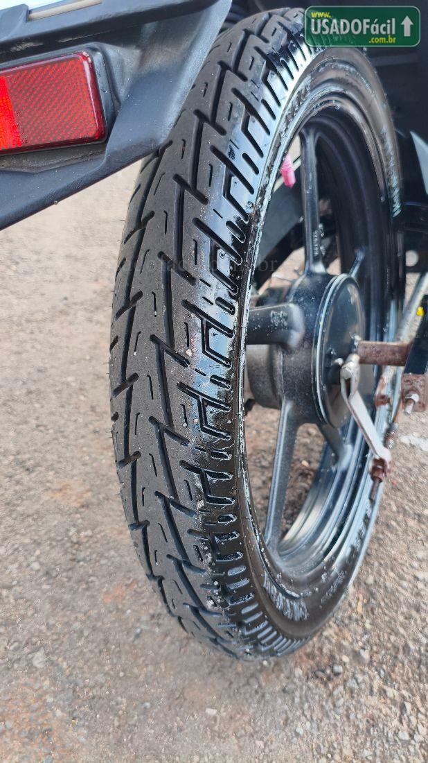 YAMAHA YS 150 Fazer ED 2014/2014 — foto 5 de 7