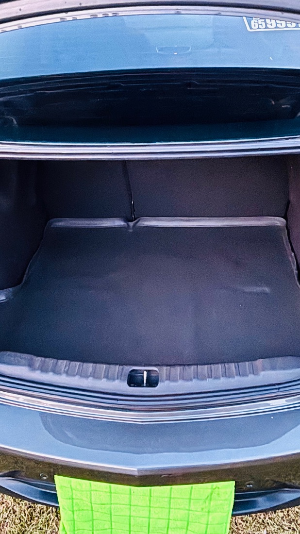 CHEVROLET/GM Prisma Sedan LT 1.4 8V FlexPower 2014/2015 — foto 15 de 15