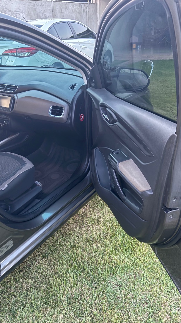 CHEVROLET/GM Prisma Sedan LT 1.4 8V FlexPower 2014/2015 — foto 7 de 15