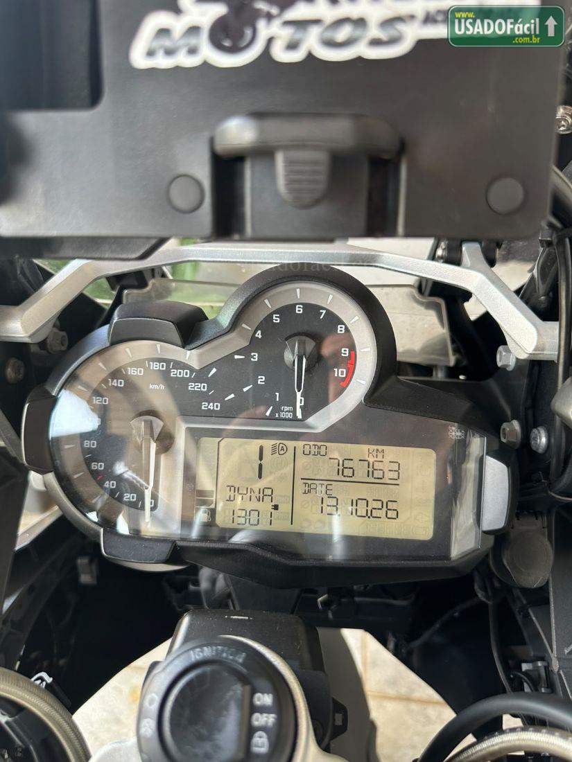 BMW bmw R 1200 GS Adventure 2016/2016 — foto 6 de 6