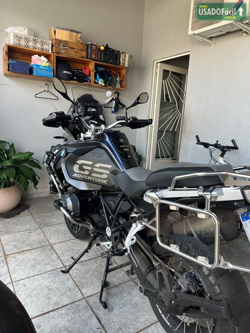BMW bmw R 1200 GS Adventure 2016/2016 — foto 3 de 6