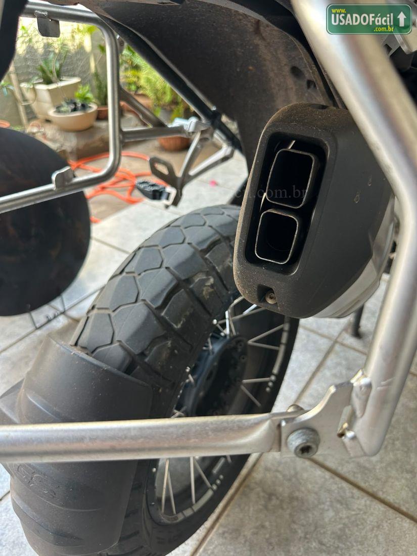 BMW bmw R 1200 GS Adventure 2016/2016 — foto 4 de 6