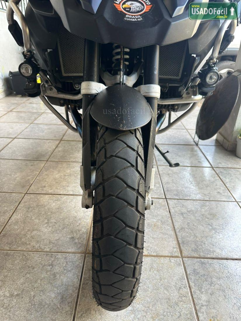 BMW bmw R 1200 GS Adventure 2016/2016 — foto 5 de 6